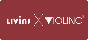 VIOLINOオリジナルブランド