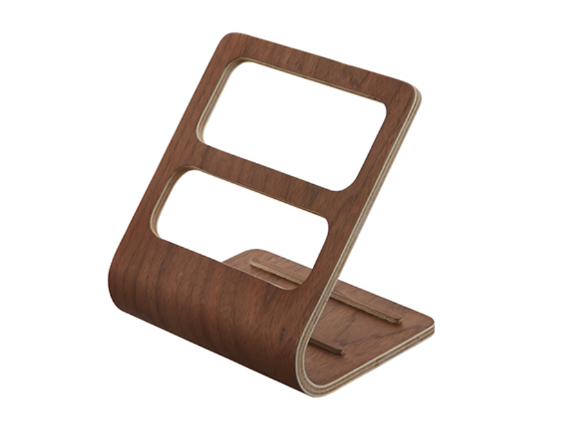 天然木の積層合板 シンプルでお洒落なリモコンラック 種田家具 雑貨 Zakkashop 山口県 山口市 下松市 タネダのギフト