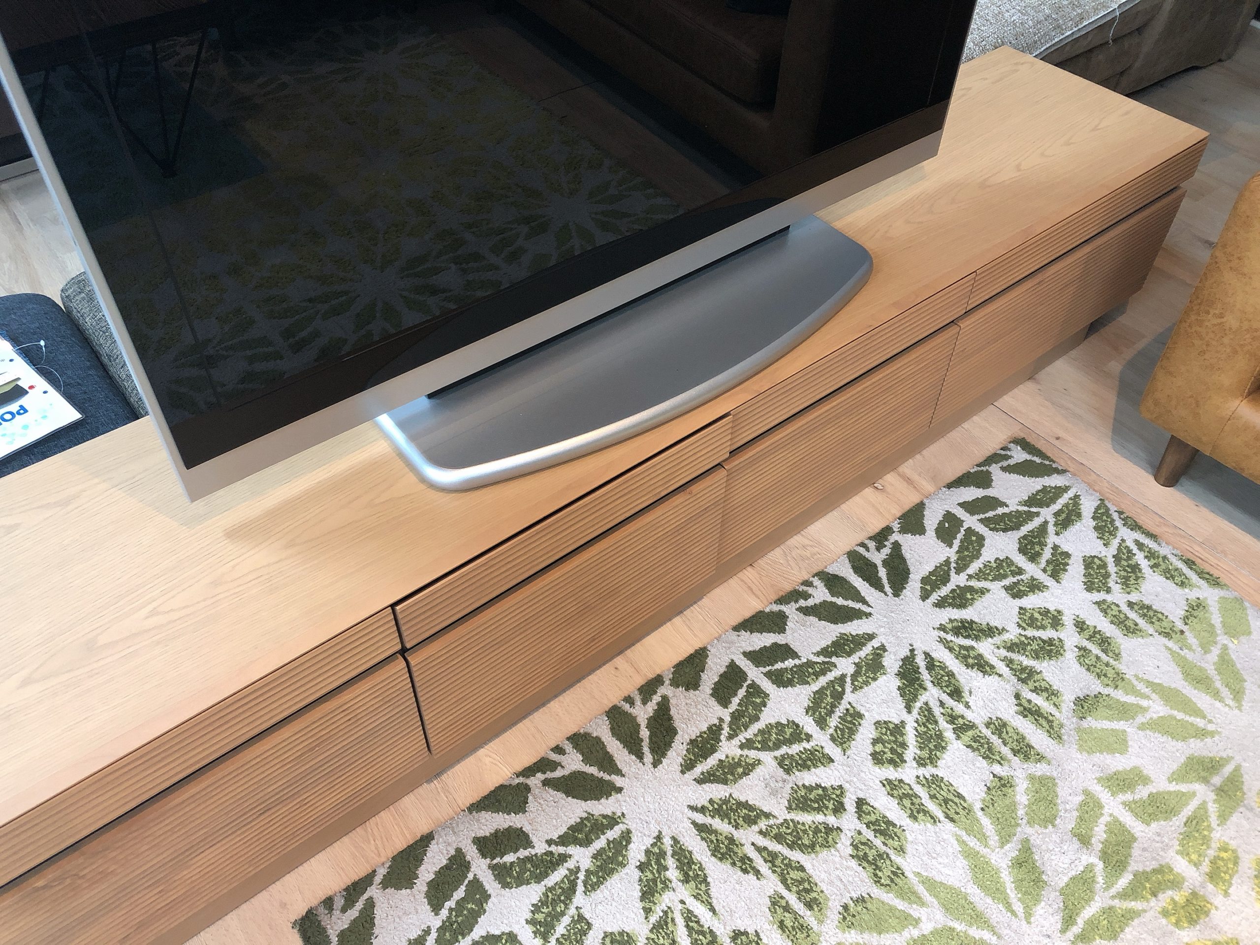 210 巾 大型テレビ対応のロングローテレビボード大特 種田家具 雑貨 Zakkashop 山口県 山口市 下松市