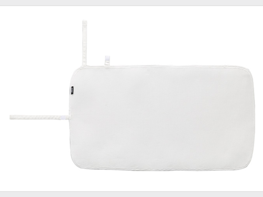 １人暮らしに便利くるくるアイロンマット タワーtower 山崎実業 種田家具 雑貨 Zakkashop