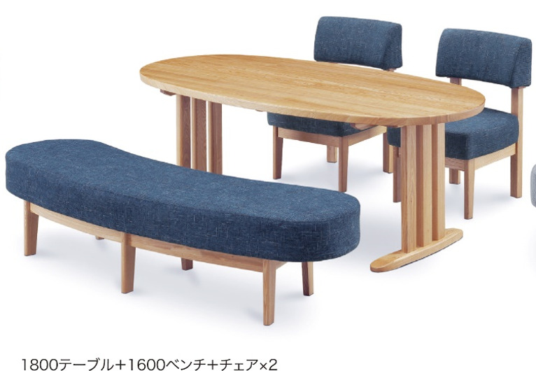 ダイニング テーブル セット 6人 5点 180cm 6人 チェア ベンチ モダン 北欧 ジュピター : smk-0988 :  家具通販kagu-world(カグワールド) - 通販 - Yahoo!ショッピング