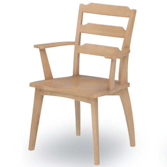 選べるゆったりテーブルサイズ・固定椅子・回転イス・ベンチの画像3
